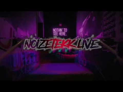 NoiZeTekk_live - Alte Zeiten [HRDTKK 2022]