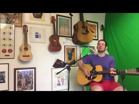 It's Good To Be Home