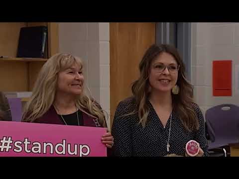 Beyond Borders kicks off Kindness Campaign 2020