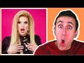 Gay doctor reacts to UNHhhh doctors episode with Trixie Mattel and Katya Zamolodchikova!