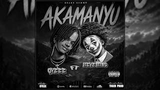 Download lagu Oyeee - Akamanyu Ft Jokeri( Lyric Video) mp3 Download lagu Oyeee - Akamanyu Ft Jokeri( Lyric Video) mp3