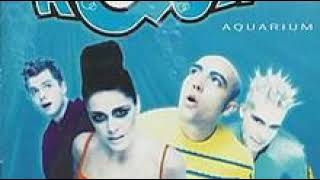 Aqua   Good Morning Sunshine