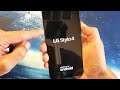 LG Stylo 4 How To Force A Restart Forced Restart