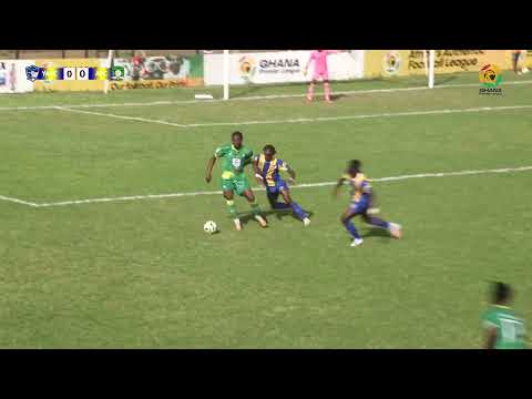 🚨 EXTENDED HIGHLIGHTS: YOUNG APOSTLES 2-2 ADUANA | GPL Week 16