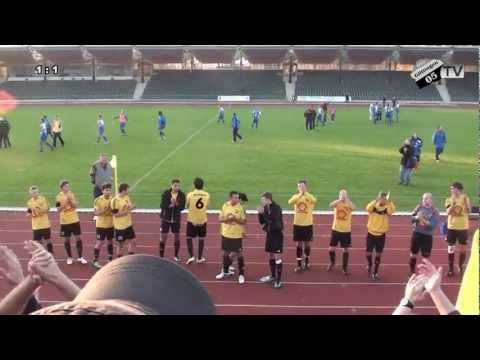 BENZSTREET Folge 14 (08.11.2011)