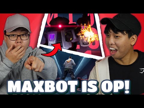 Noobs REACT to WARM UP // Episode 4 Cinematic - VALORANT