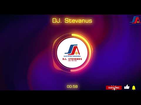 DJ STEVANUS - JUMP