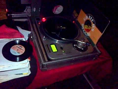 Spear n Shield Dubs playing Stamina Li - Free King/Manasseh - Powerful Dub