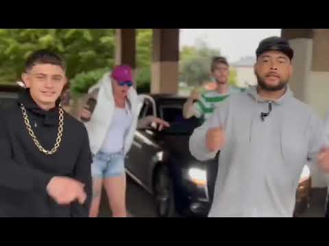 Party Harder (Official Video) Ft SUVVO Sun-G and N.M.E