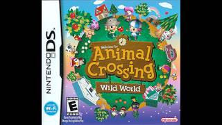 Cover art for untitled (PAL Version) - Animal Crossing: Wild World [Obscure OST]