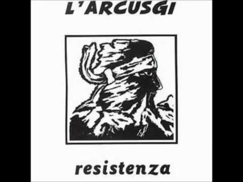 L'Arcusgi - Eroi di l'eternu