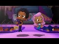 Bubble Guppies Rock Your Style In Concert Version Official Video Feat Stylee