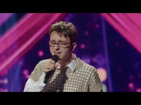 Rodion Starinskij | X Faktorius 2024 m. KĖDŽIŲ IŠŠŪKIS | 12 serija