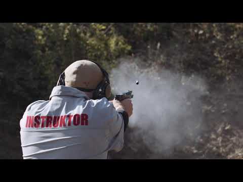 Promo video CZ P-10 F .45