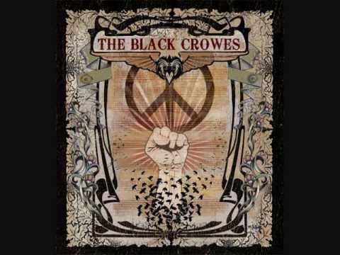 Magic Rooster Blues - The Black Crowes