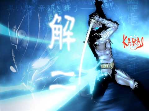 Karas Selenite Rurutia