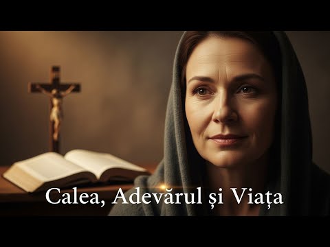 Calea, Adevărul și Viața | muzică creștină | singurul răspuns la căutările noastre