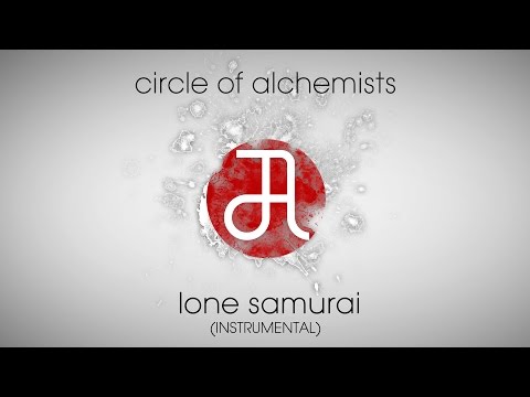 LONE SAMURAI [FREE INSTRUMENTAL] | Alchi Free Tracks