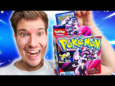 Das BESTE Ewige Rivalen Pokémon Display? 😱🔥