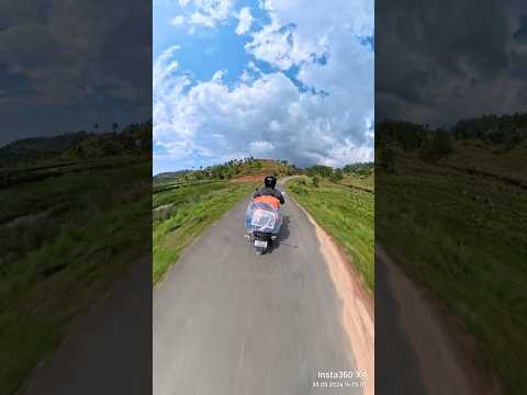 I travelled 1200KM to create this Reel 😱 #meghalaya