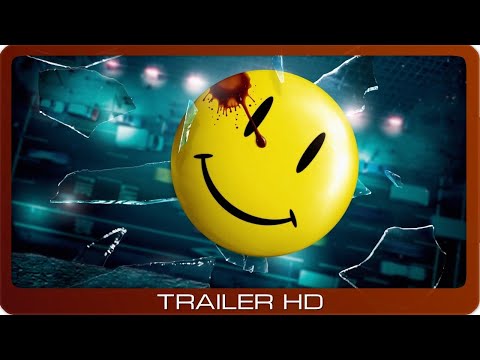 Trailer-Vorschau: Watchmen - Die Wächter