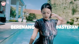 BERENANG PAKE DASTER