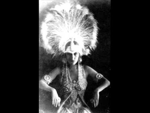 Harry Roy Orchestra - Oh! You Sweet Thing (1935)