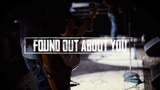 Punchline &quot;Found Out About You&quot; (Gin Blossoms cover)