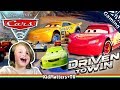 CARS 3 Driven to Win Gameplay TRAGEN VS CARS 3 Driven to Win Gameplay TRAGEN VS