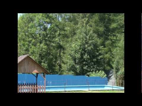 Agroturystyka "u Chlebków" w Ochotnicy Górnej