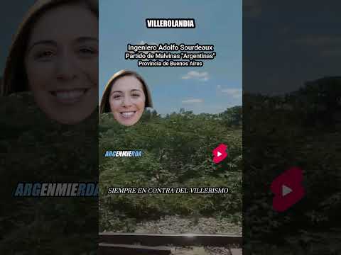 🔥Ingeniero Adolfo Sourdeaux🔥Zona Norte🔥Partido de Malvinas "Argentinas"🔥Villerismo🔥PBA🔥2025🔥ARG🔥GBA🔥