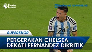 Kritik Pedas Benfica soal Manuver 