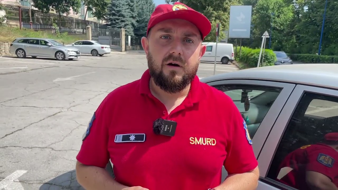 Protection During Heatwaves