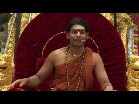 Pay Attention To Your Heart