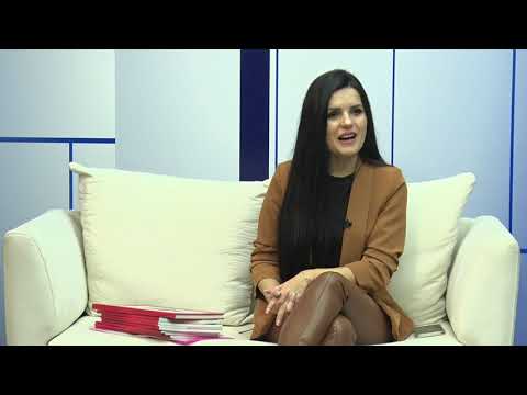 EMISIONI ''PASDITE NE TV1''- E FTUAR BELI CAFI