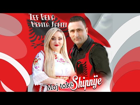 Zef Beka & Merita Sahiti - Moj toke shipnije - Fenix/Production (Official Video)