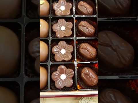 Le Chocola🍫Luxury Chocolates😋ചോക്ലേറ്റ്😍 #shorts #chocolate #lechocola #luxury #sweets #delish