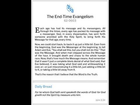 VGR Lifeline-QOTD-03.05.2021