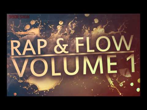 Rap&Flow Vol.I - Album Snippet