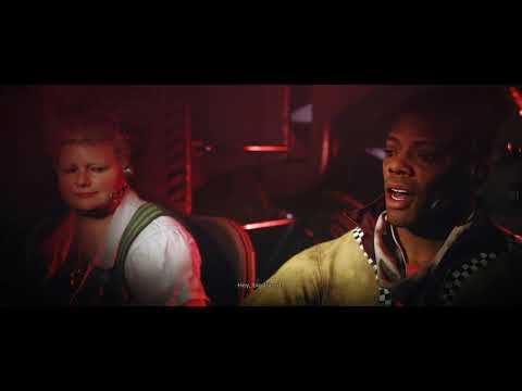 Wolfenstein II: The New Colossus Gameplay Walkthrough Part 3 - no commentary [Wolfenstein 2]