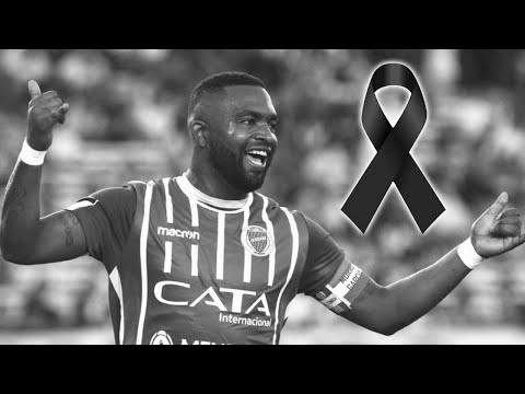 Santiago "Morro" García • Q.E.P.D • Homenaje