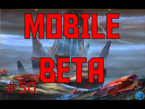 Spellweaver MOBILE BETA FIRST LOOK!