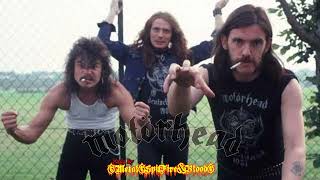 Motörhead - Hump in Your Back (demo)