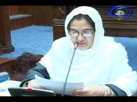 Abdul Qadeer Merzai Exclusive Interview  03 June 2012 Part Two