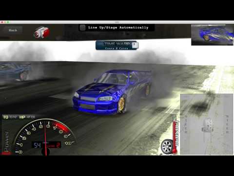 Video cover