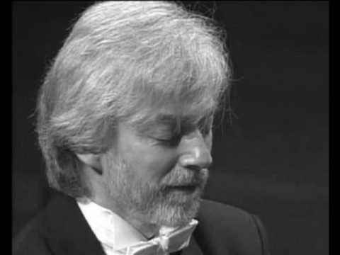 Fryderyk Chopin, Koncert f-moll: Larghetto /cz.1/. Krystian Zimerman