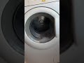 Zanussi Inter Spin 400rpm