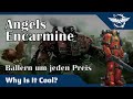 Why Is It Cool Angels Encarmine