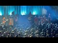 Paul Weller - Can You Heal Us (Holy Man) - Live @ Olympia Liverpool - 19/11/21