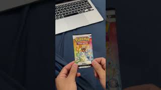 Abriendo Pokémon First Partner ✨ vale la pena? #pokemon #pokemoncards #tarjetaspokemon #tcg